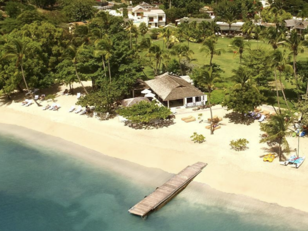 Free Upgrade to All Inclusive